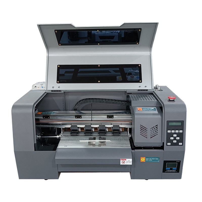 Stampante DTF A3 con testina X - Commercial Dtf Printing recensione e prezzo