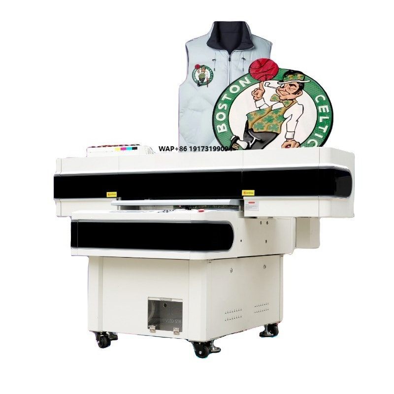 Stampante Inkjet Worldcolor 20 - Uv Flatbed Printer recensione e prezzo