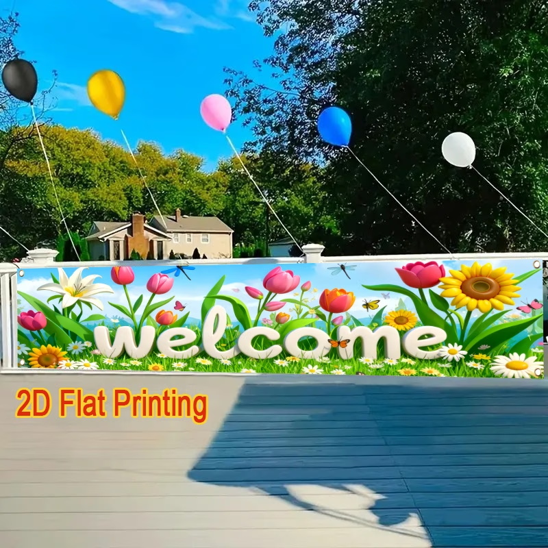 Bandiere Pubblicitarie Persona - Commercial Printing Terms recensione e prezzo