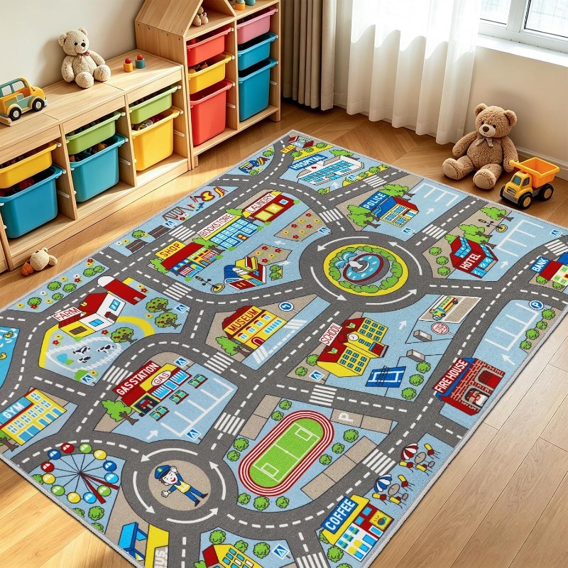 Tappeto Decorativo Creativo co - Commercial Road Printing recensione e prezzo