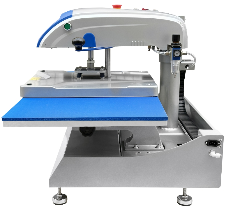 Pressa Termica Pneumatica Semi - Pretreatment Machine Dtg recensione e prezzo