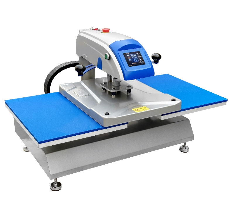 Pressa Termica Pneumatica Semi - Pretreatment Machine Dtg recensione e prezzo