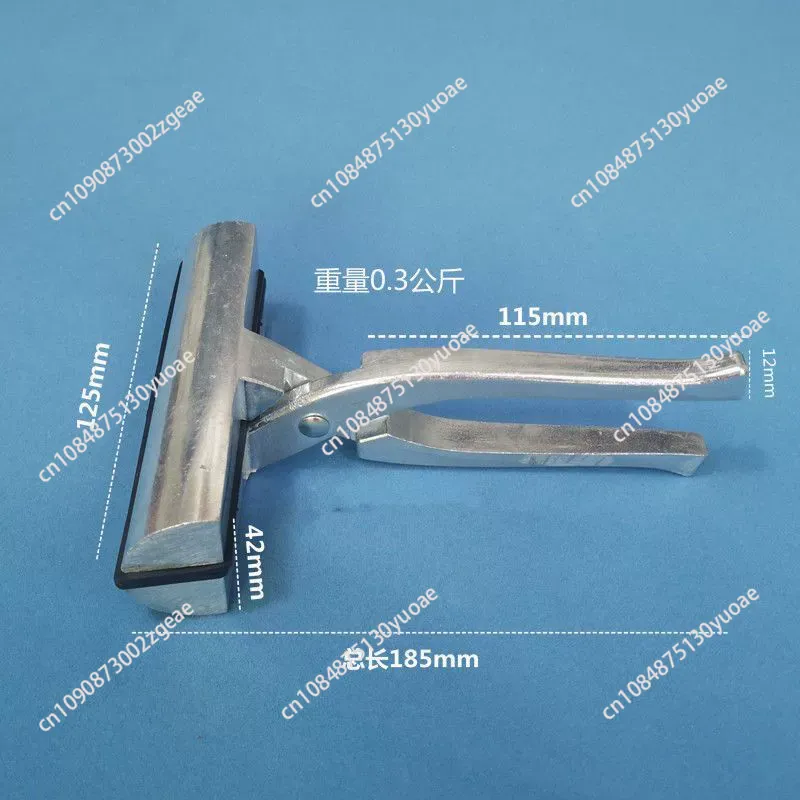 Pinza professionale per allung - Screen Printing Frame Mesh recensione e prezzo
