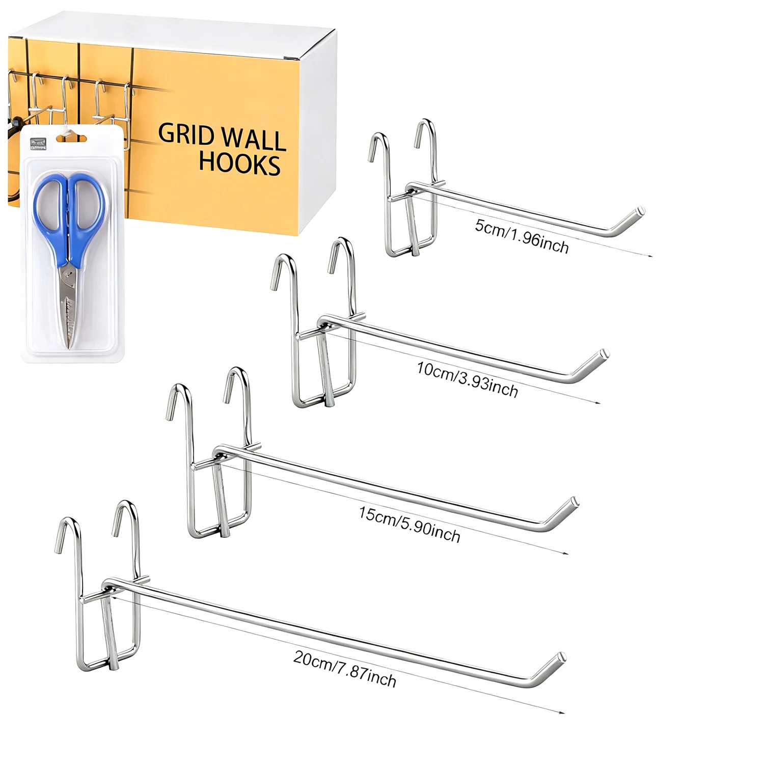 5-25 pezzi grucce per pannelli - Screen Printing Frame Mesh recensione e prezzo