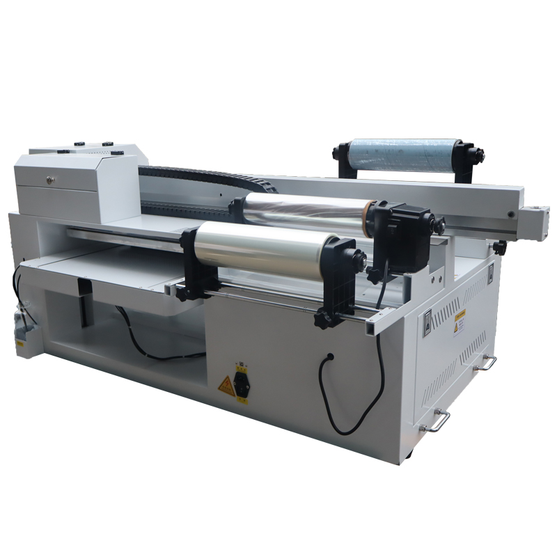 Stampante UV a rotolo piatto d - Commercial Dtf Printing recensione e prezzo
