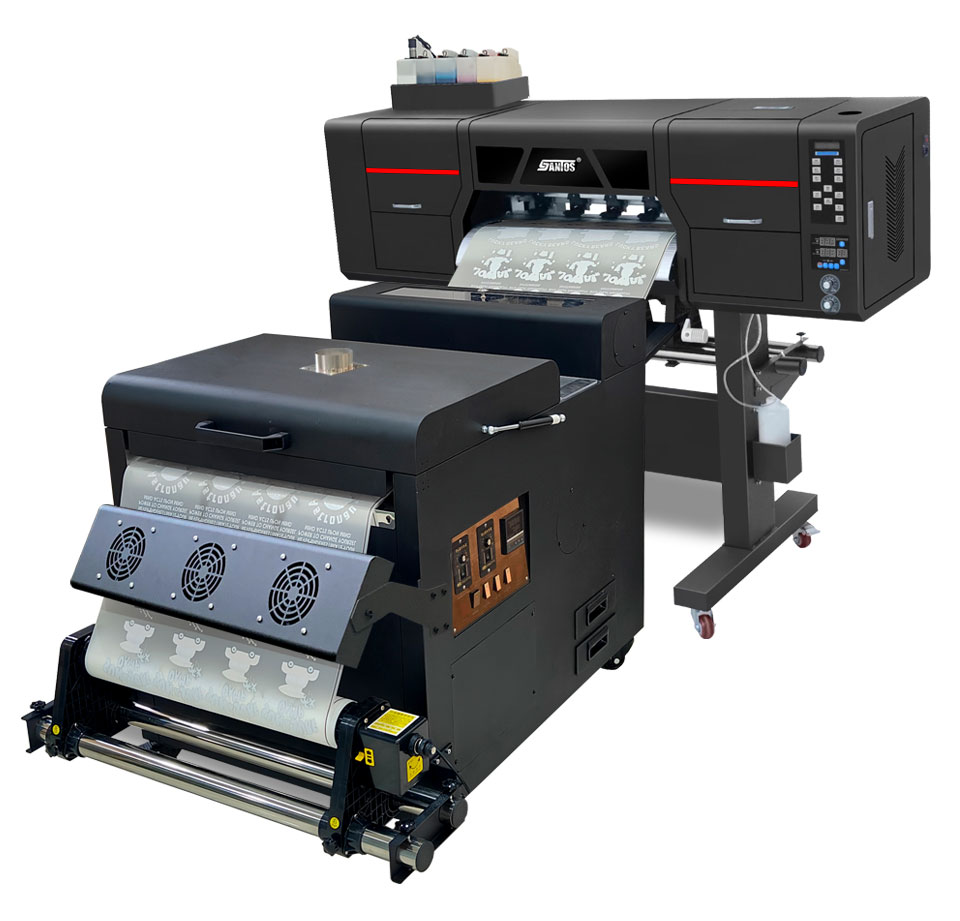 Stampante DTF ad Alte Prestazi - Commercial Dtf Printing recensione e prezzo