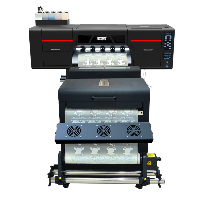 Stampante DTF ad Alte Prestazi - Commercial Dtf Printing recensione e prezzo