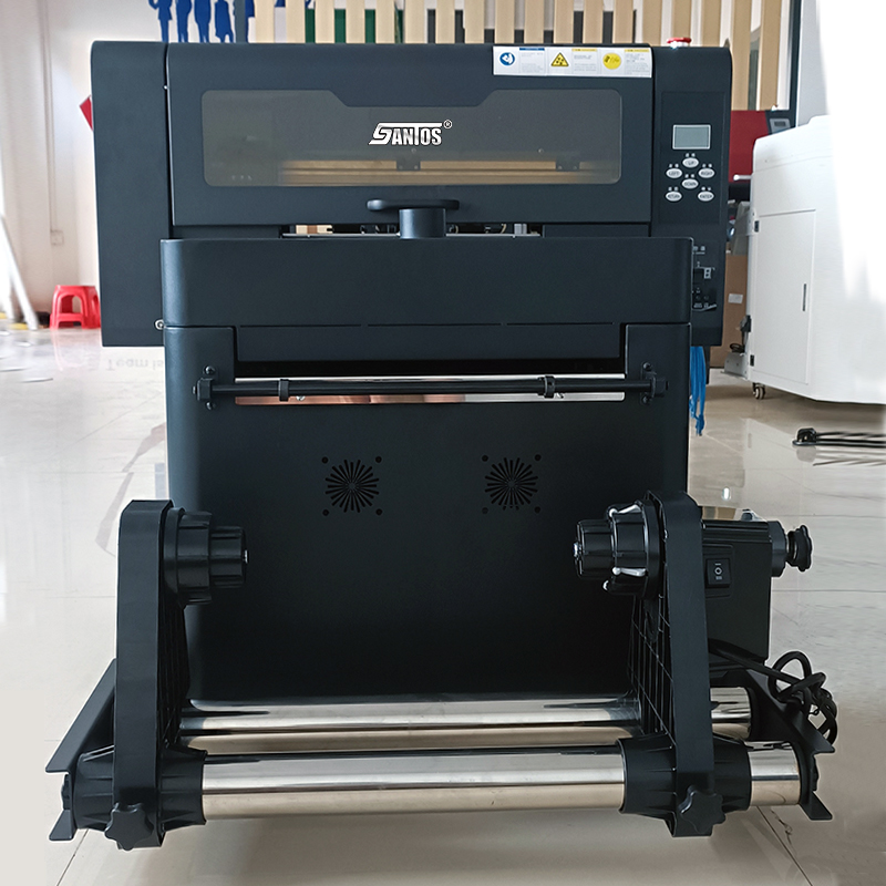 Stampante DTF a Formato Largo  - Commercial Dtf Printing recensione e prezzo