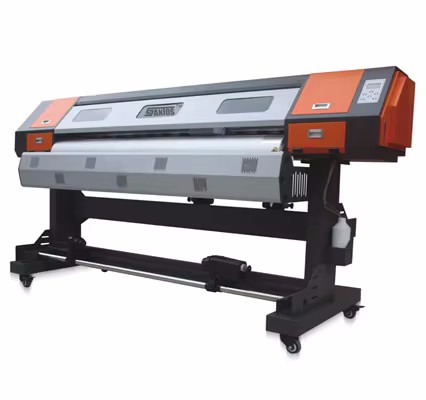 Stampante per plotter da 1,8 m - Commercial Printing Machine Price recensione e prezzo