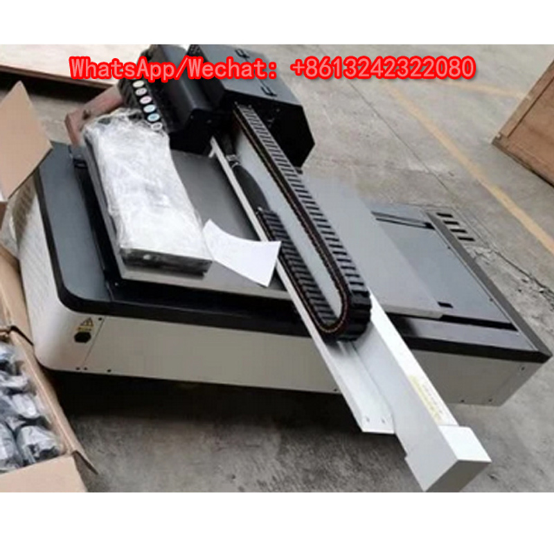 Stampante A1UV DTF con stampa  - Commercial Dtf Printing recensione e prezzo