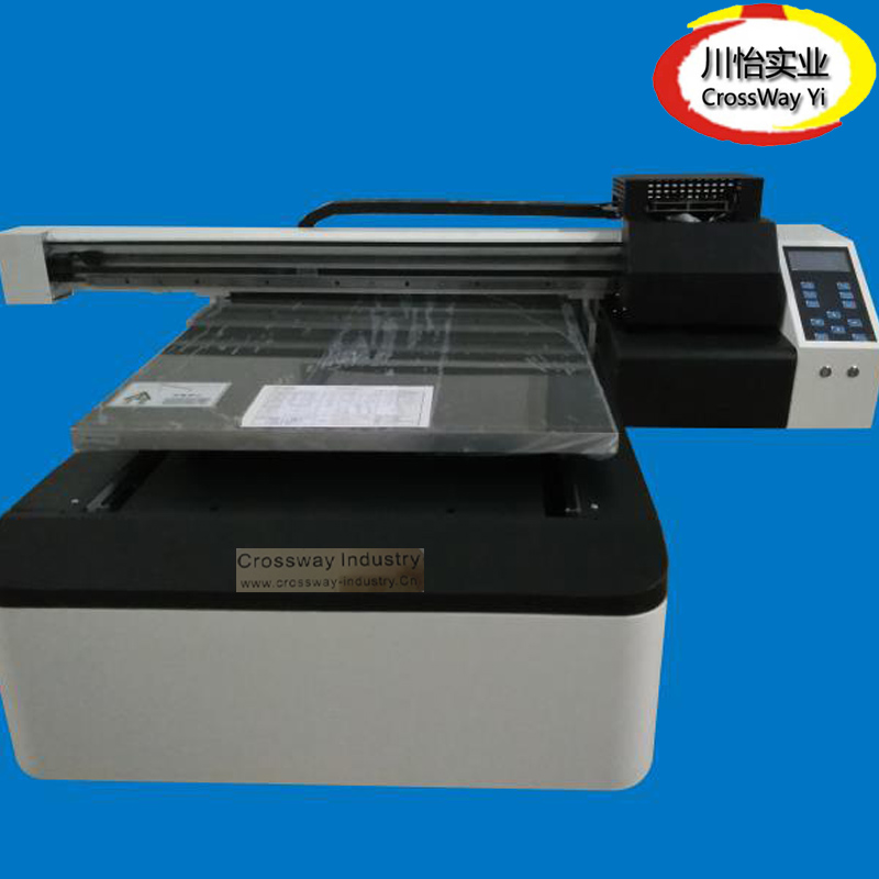 Stampante A1UV DTF con stampa  - Commercial Dtf Printing recensione e prezzo