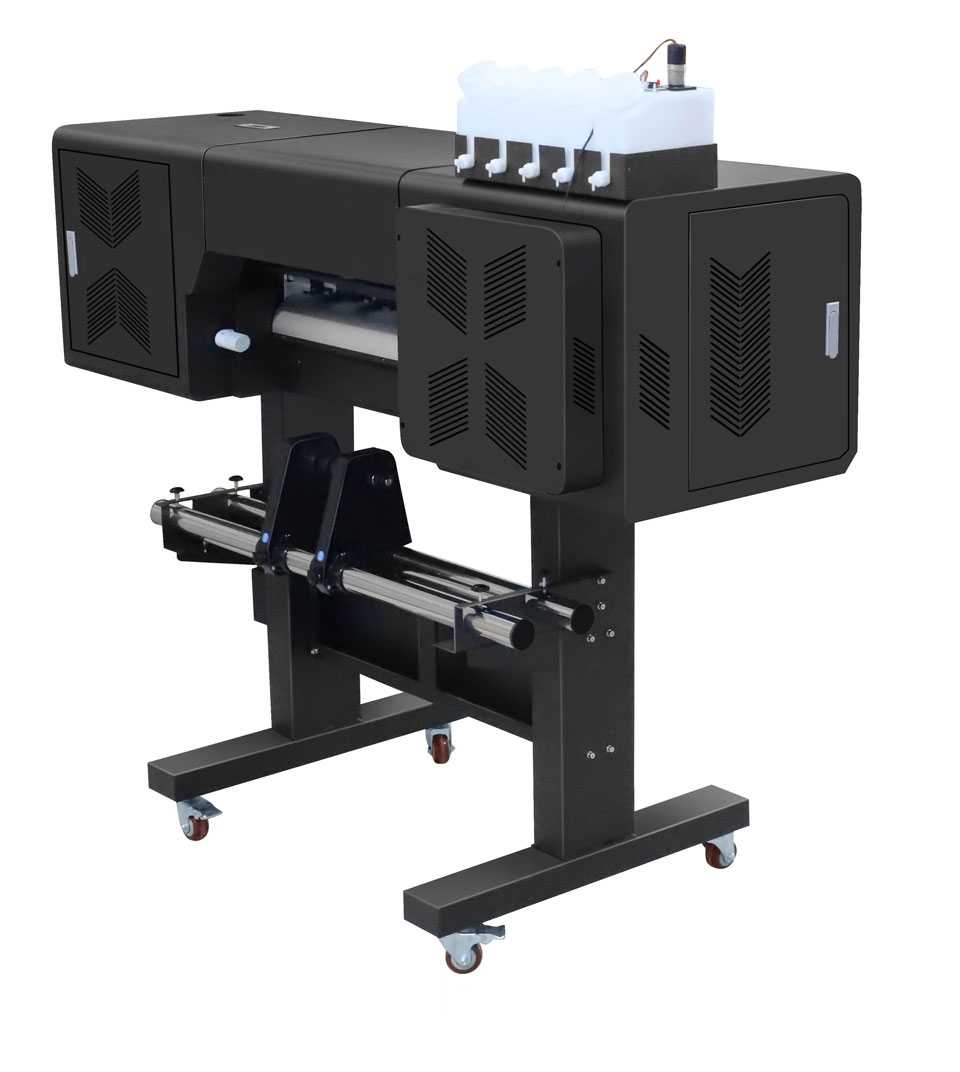 Stampante DTF da 60 cm con pur - Commercial Dtf Printing recensione e prezzo