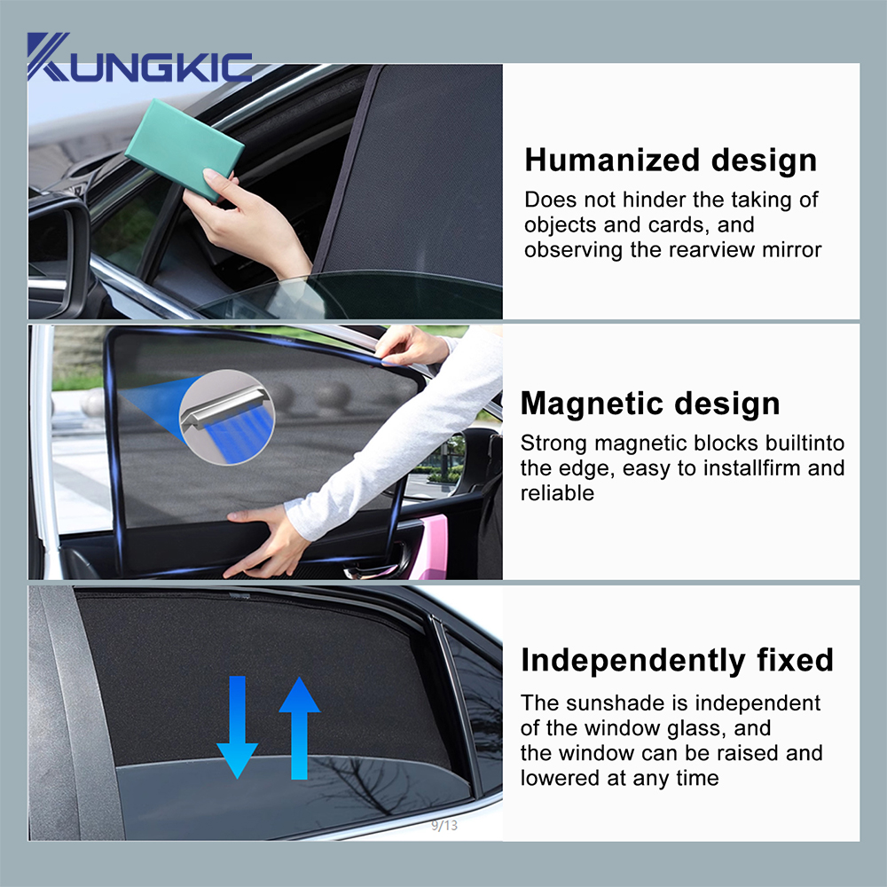 Parasole Magnetico Personalizz - Screen Printing Frame Mesh recensione e prezzo