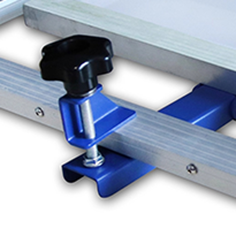SPE-KJ6060 Tenditore Manuale A - Screen Printing Frame Mesh recensione e prezzo