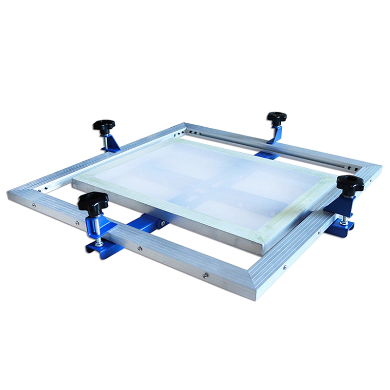 SPE-KJ6060 Tenditore Manuale A - Screen Printing Frame Mesh recensione e prezzo