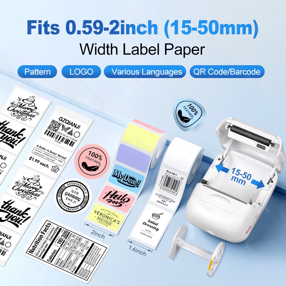 Stampante di Etichette Termich - Commercial Printing Machine Price recensione e prezzo