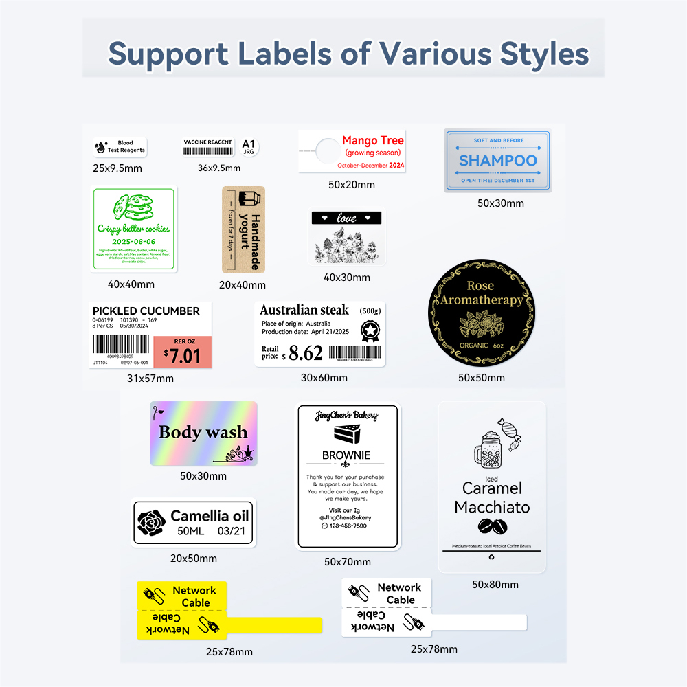 Stampante di Etichette a Trasf - Commercial Printing Dpi recensione e prezzo