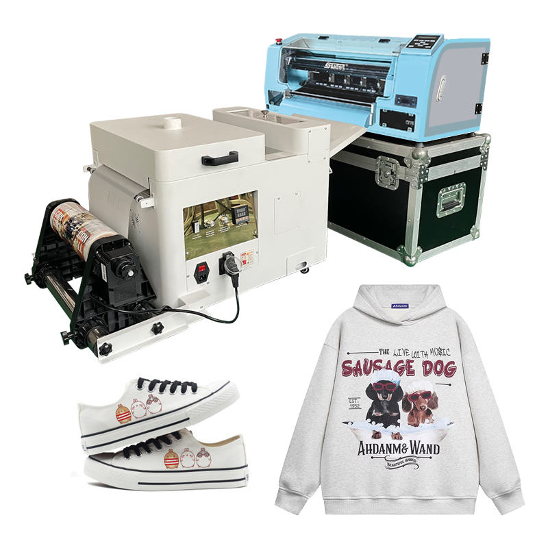 Stampante DTF A3 33CM Stampant - Commercial Dtf Printing recensione e prezzo